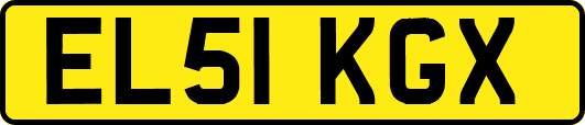 EL51KGX