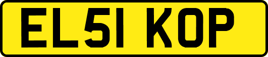 EL51KOP