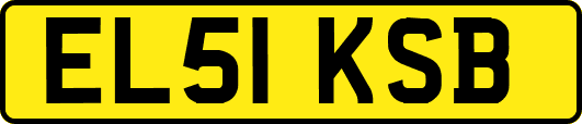 EL51KSB