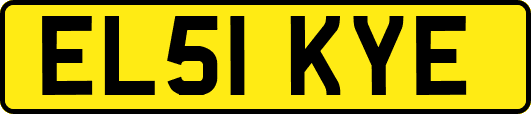 EL51KYE
