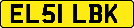 EL51LBK