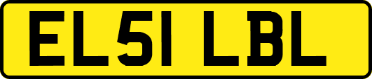 EL51LBL
