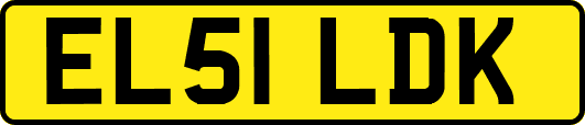 EL51LDK
