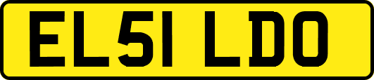 EL51LDO