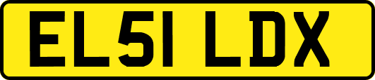 EL51LDX