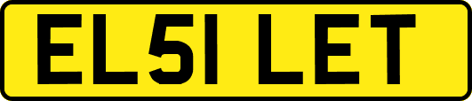 EL51LET