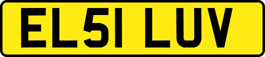 EL51LUV