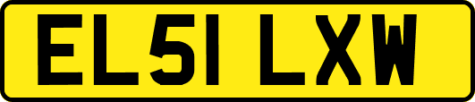 EL51LXW
