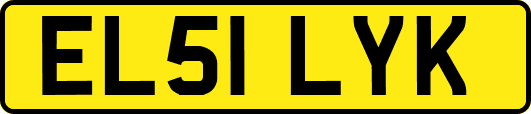 EL51LYK