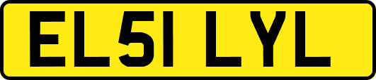 EL51LYL