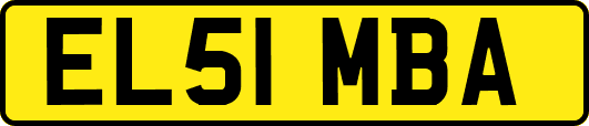 EL51MBA