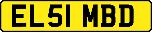 EL51MBD