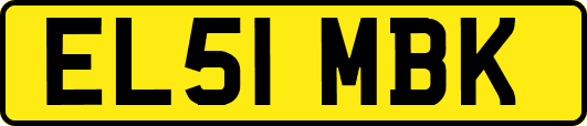 EL51MBK