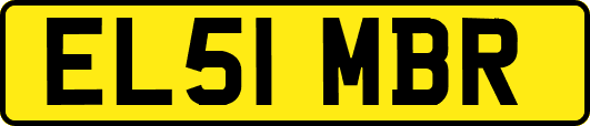 EL51MBR