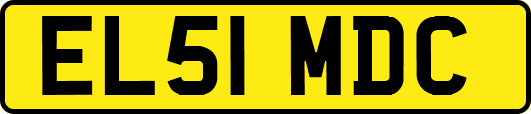 EL51MDC