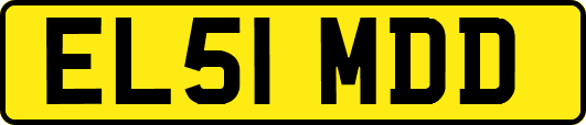 EL51MDD