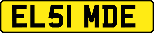 EL51MDE