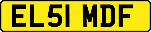 EL51MDF