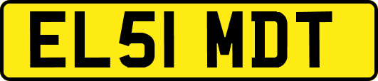 EL51MDT