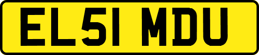 EL51MDU