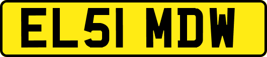 EL51MDW