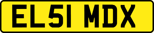EL51MDX