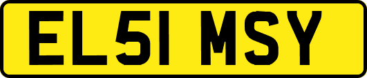 EL51MSY
