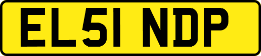 EL51NDP