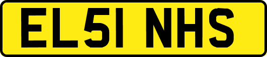 EL51NHS