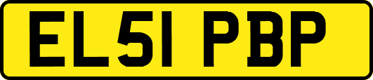 EL51PBP