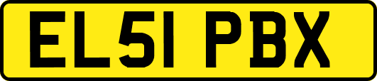 EL51PBX