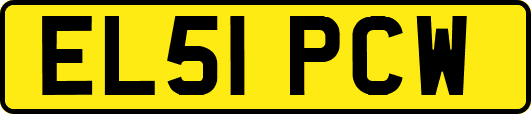 EL51PCW