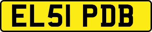 EL51PDB