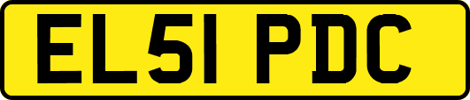 EL51PDC
