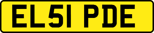 EL51PDE