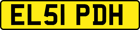 EL51PDH