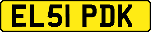 EL51PDK