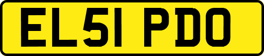 EL51PDO