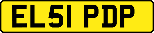 EL51PDP