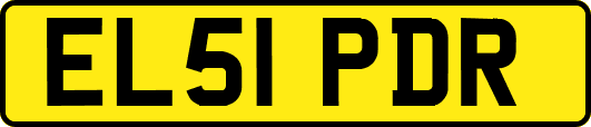 EL51PDR