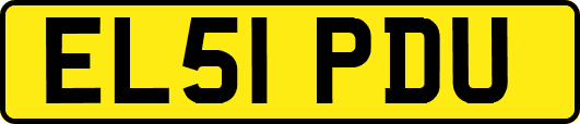 EL51PDU