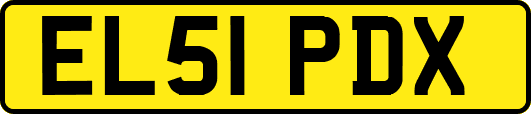 EL51PDX