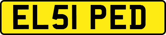 EL51PED