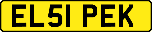 EL51PEK