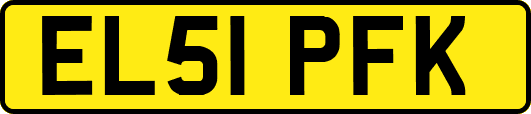 EL51PFK