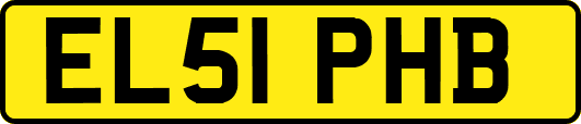 EL51PHB