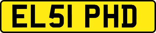 EL51PHD