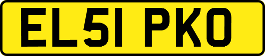 EL51PKO