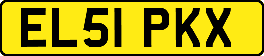 EL51PKX
