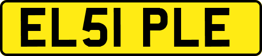 EL51PLE